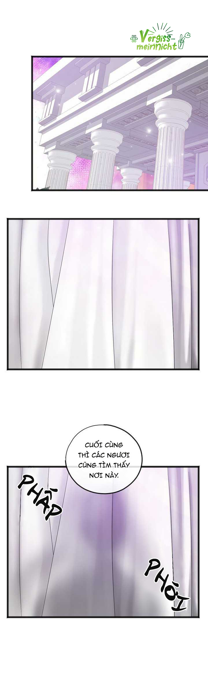 gửi anh người chưa từng yêu tôi chapter 16 37