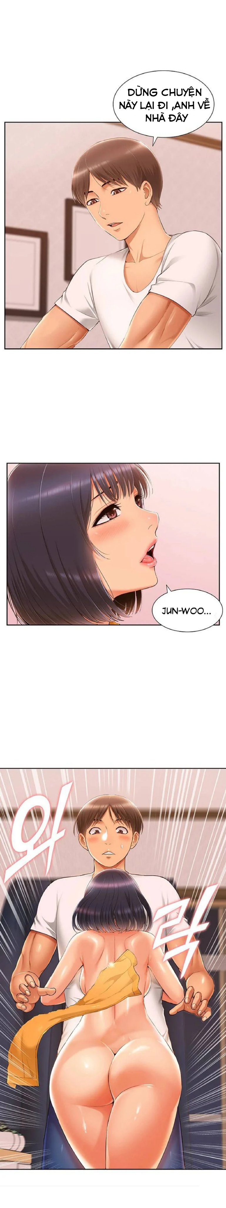 song sinh trụy lạc chapter 4 27