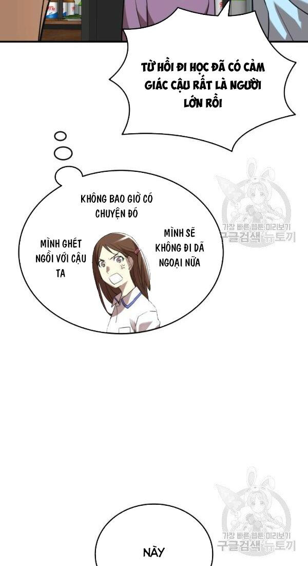 tôi là lính mới chapter 53 43