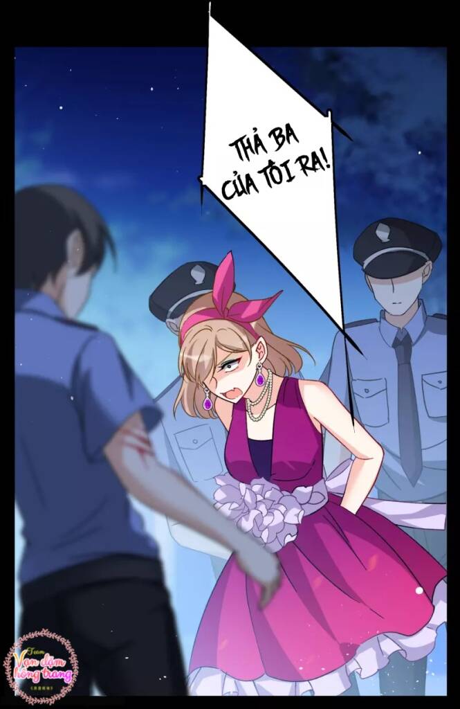 cô ấy đến rồi, xin nằm xuống! chapter 175 19