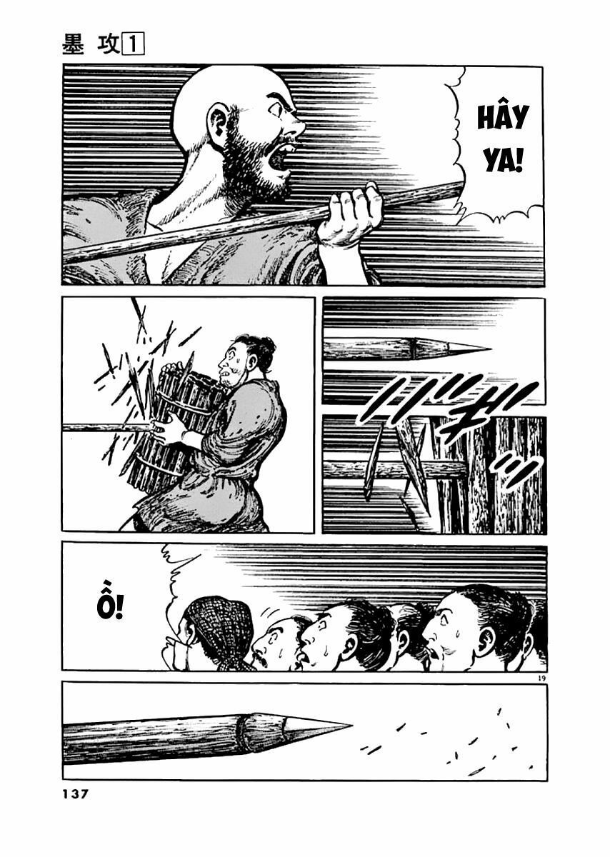 binh pháp mặc công chapter 6 20