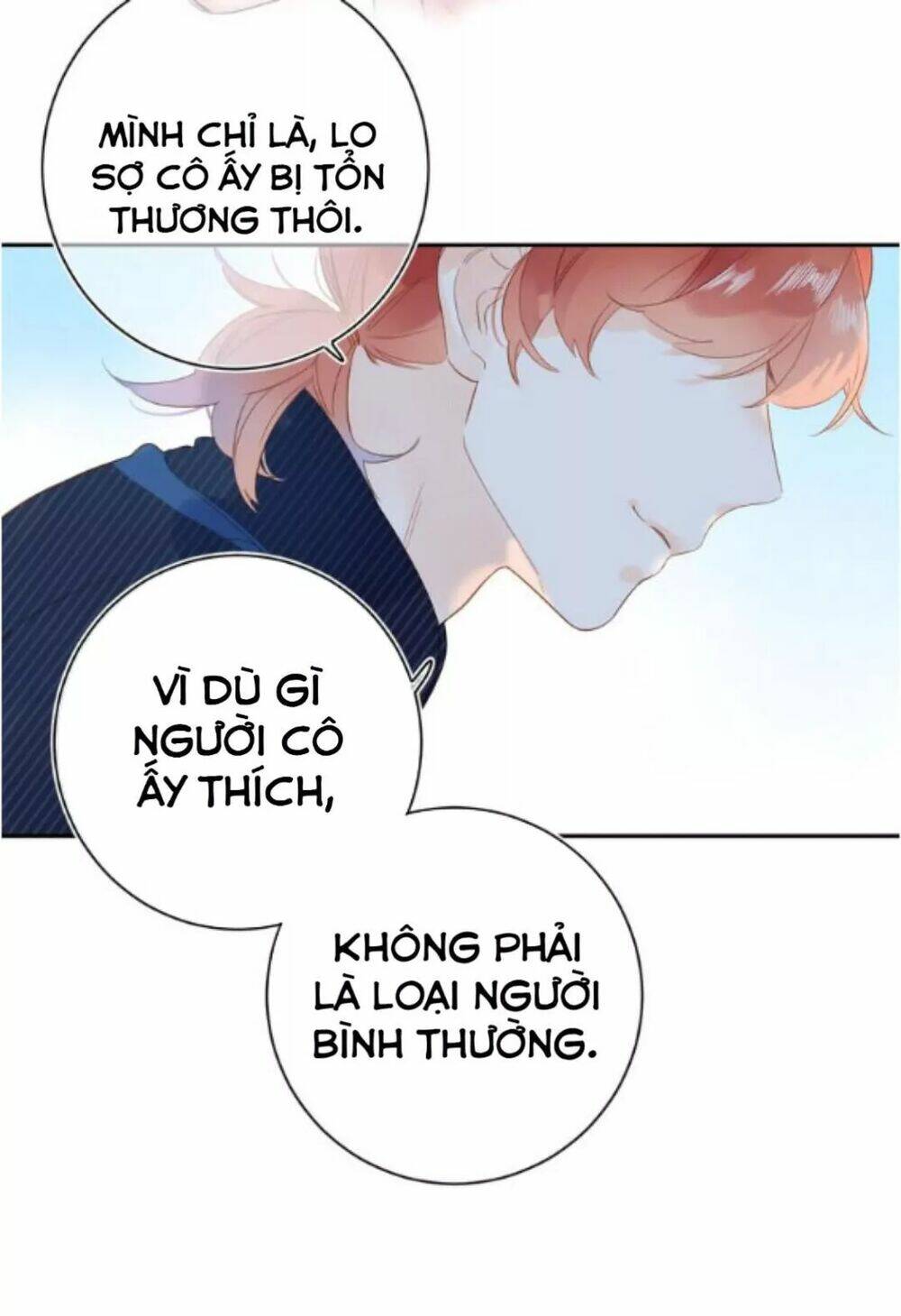 sos! tôi đã yêu một con sâu bướm (phần 2) chapter 57 65