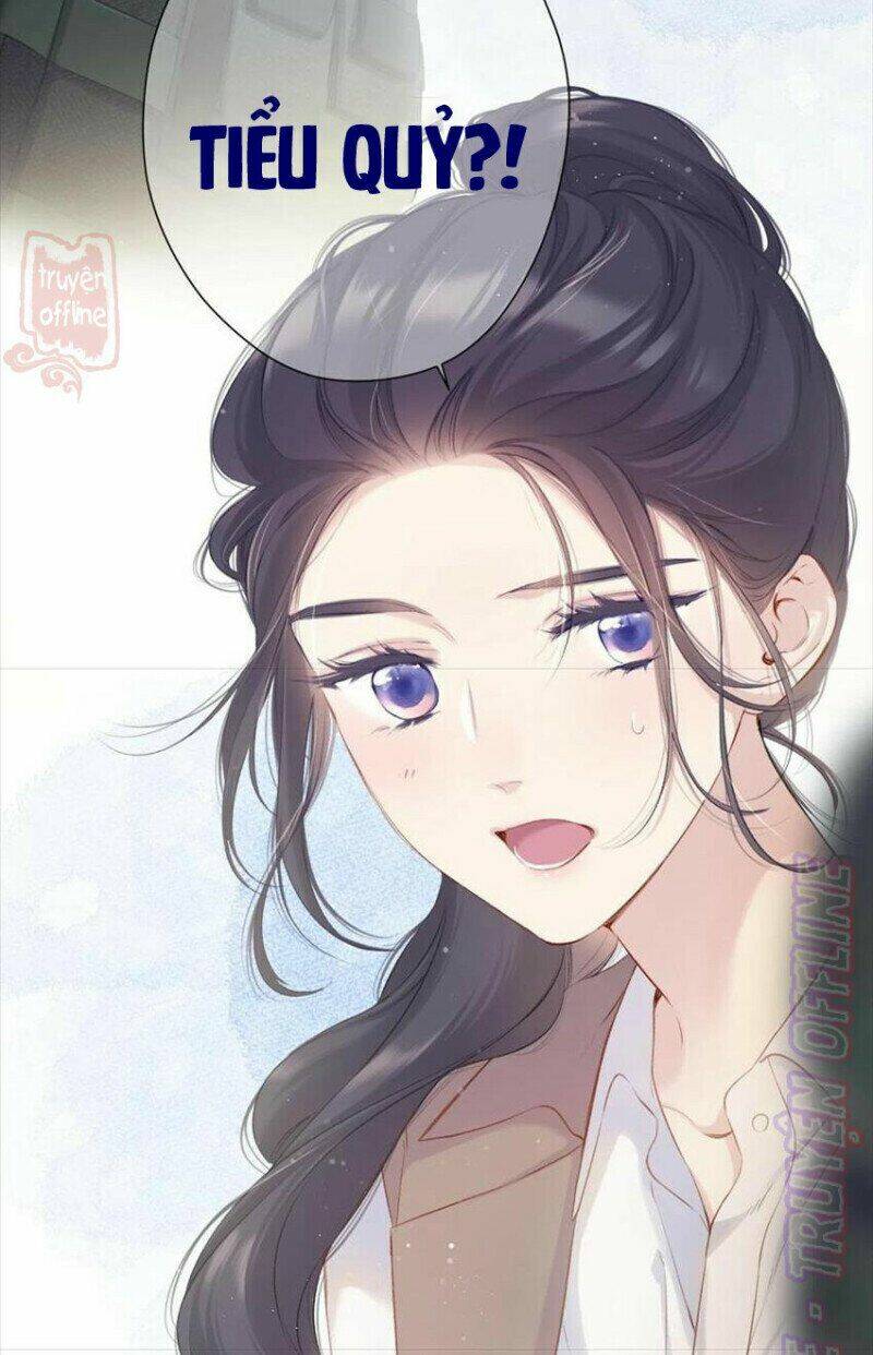 chồng trước 18 tuổi chapter 72 4