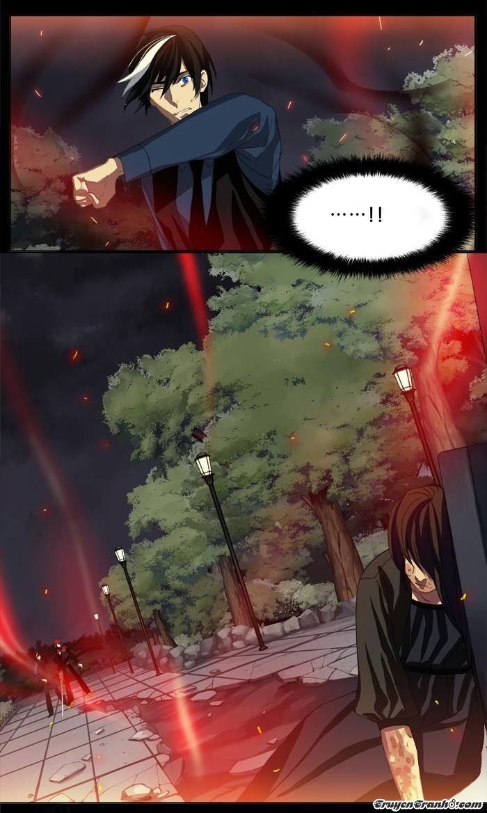 si mun - người giao tiếp với linh hồn chapter 6 7