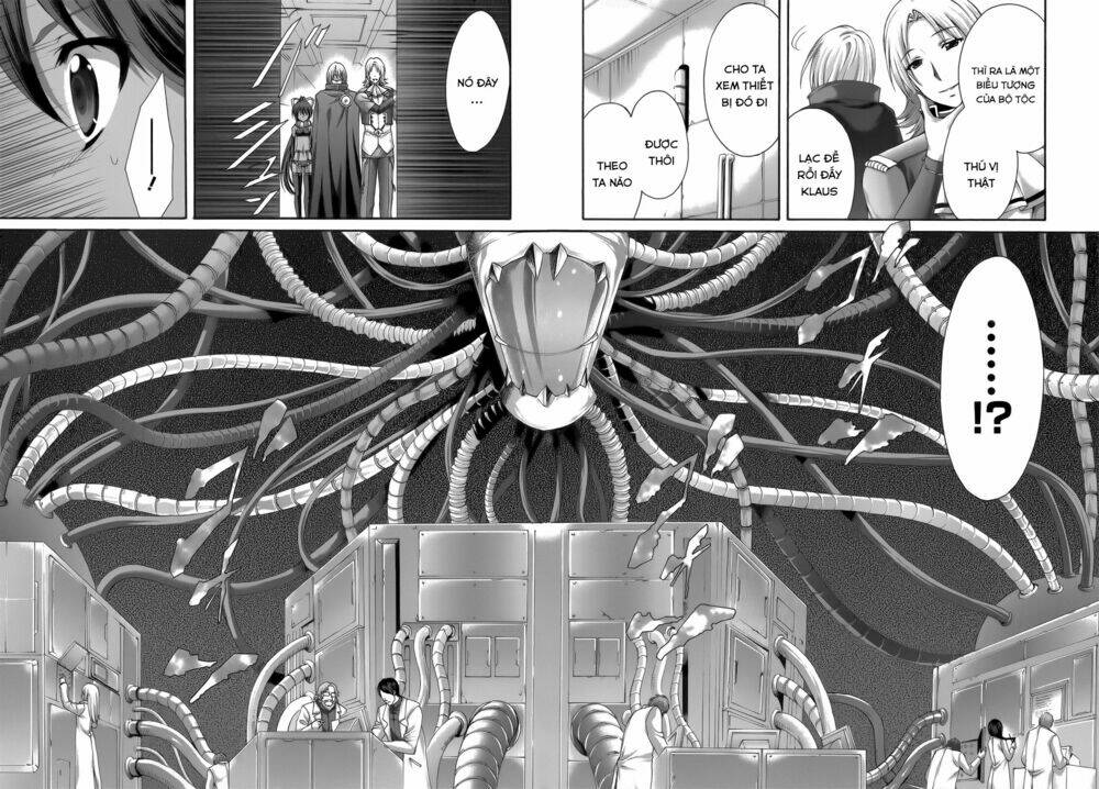 seikoku no dragonar chapter 27 10