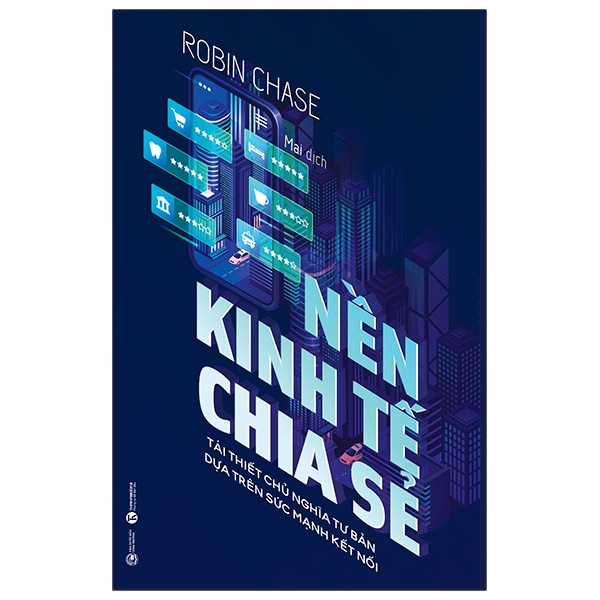 Nền Kinh Tế Chia Sẻ