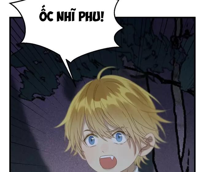 lượm được một tiểu hồ ly phần 3 chapter 99 15