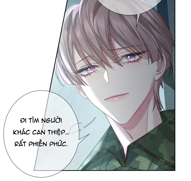 nhân vật chính chỉ muốn yêu đương chapter 99 41