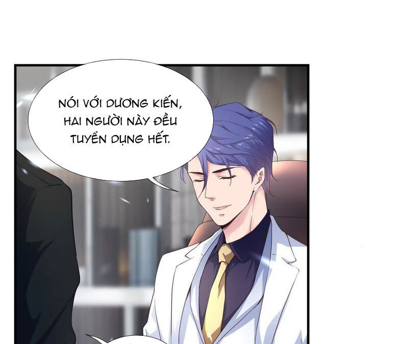 chiến lược lãng mạn của thịnh thiếu chapter 32 21