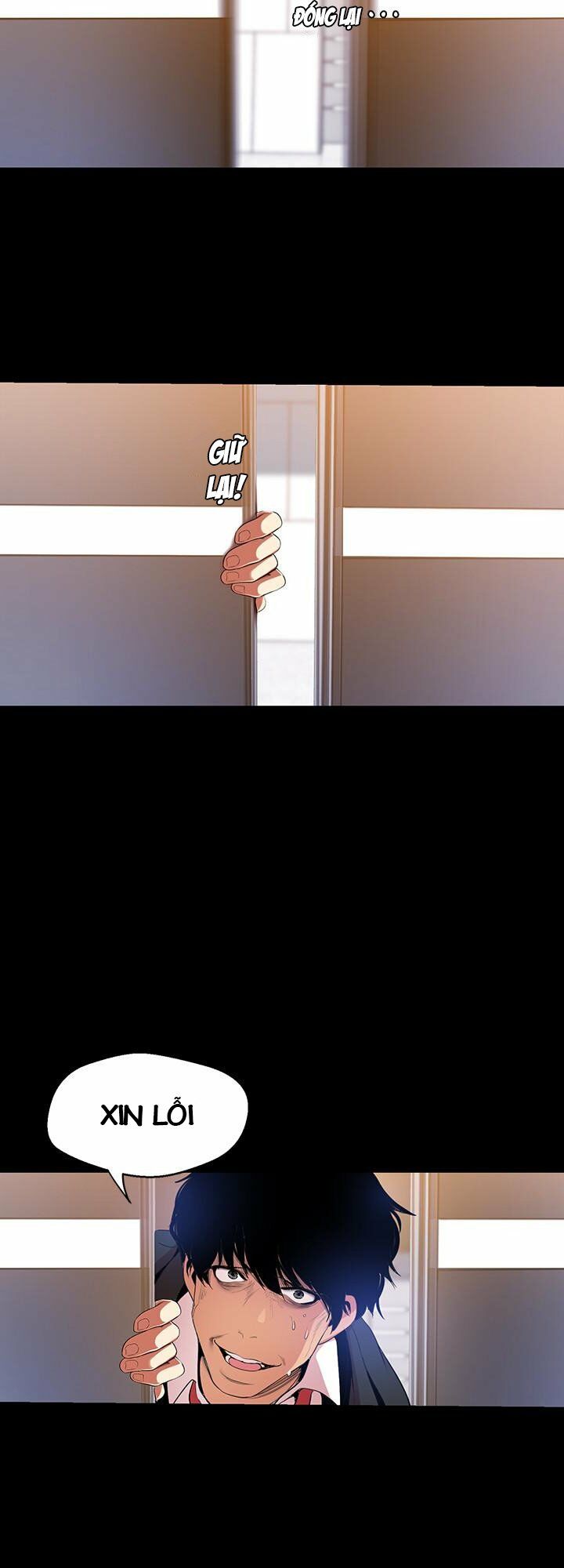 tân thế giới tuyệt vời chapter 44 39