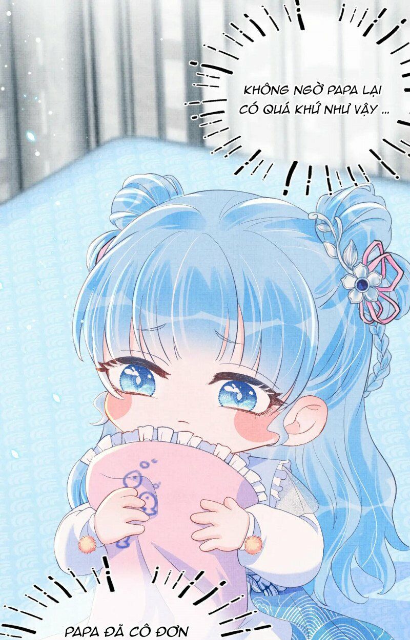 nhóc con giao nhân ba tuổi rồi chapter 48 9