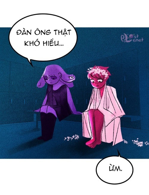 thần thoại olympus chapter 56 15