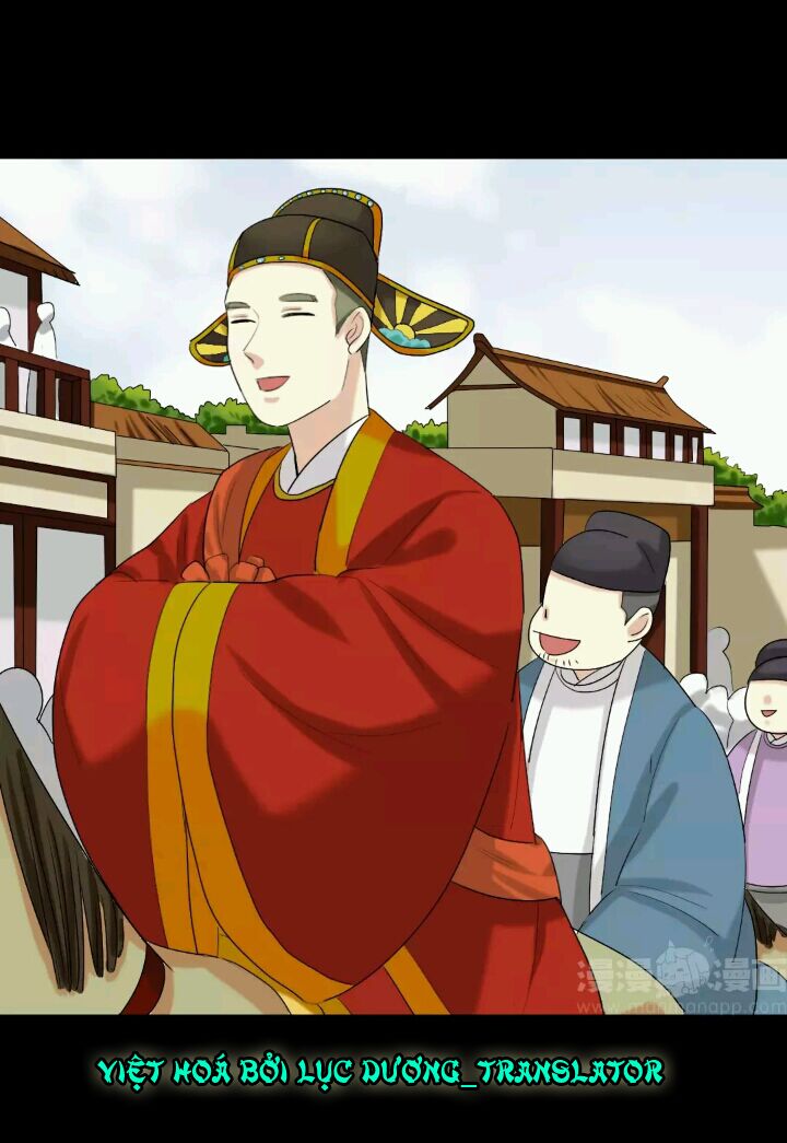 lưỡng bất nghi (full) chapter 109 2