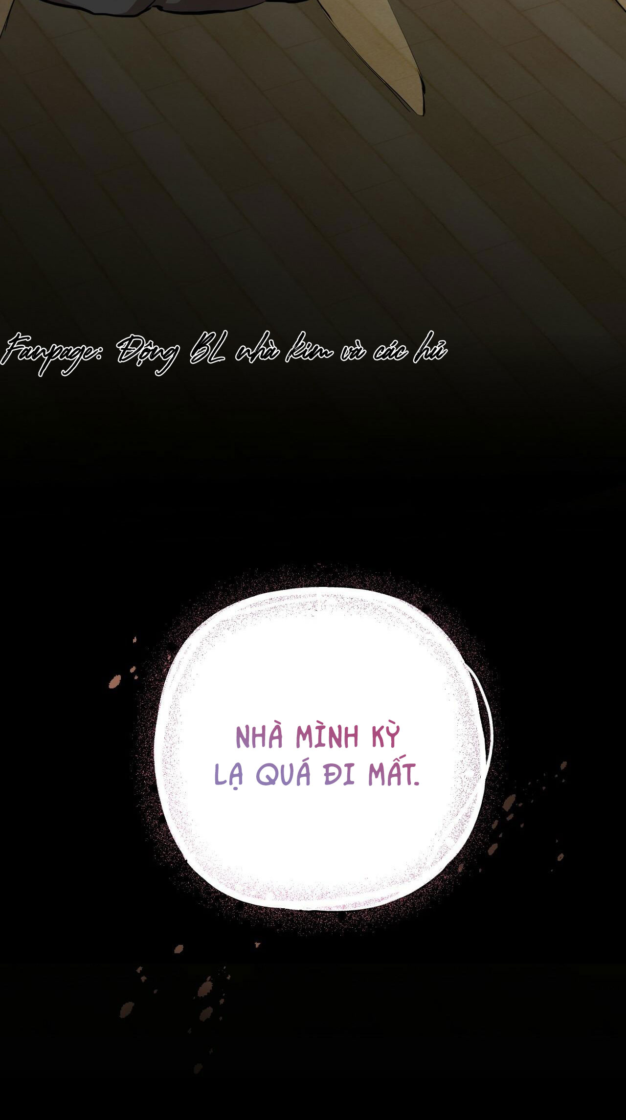 những chú thỏ của hapypy chapter 29 60