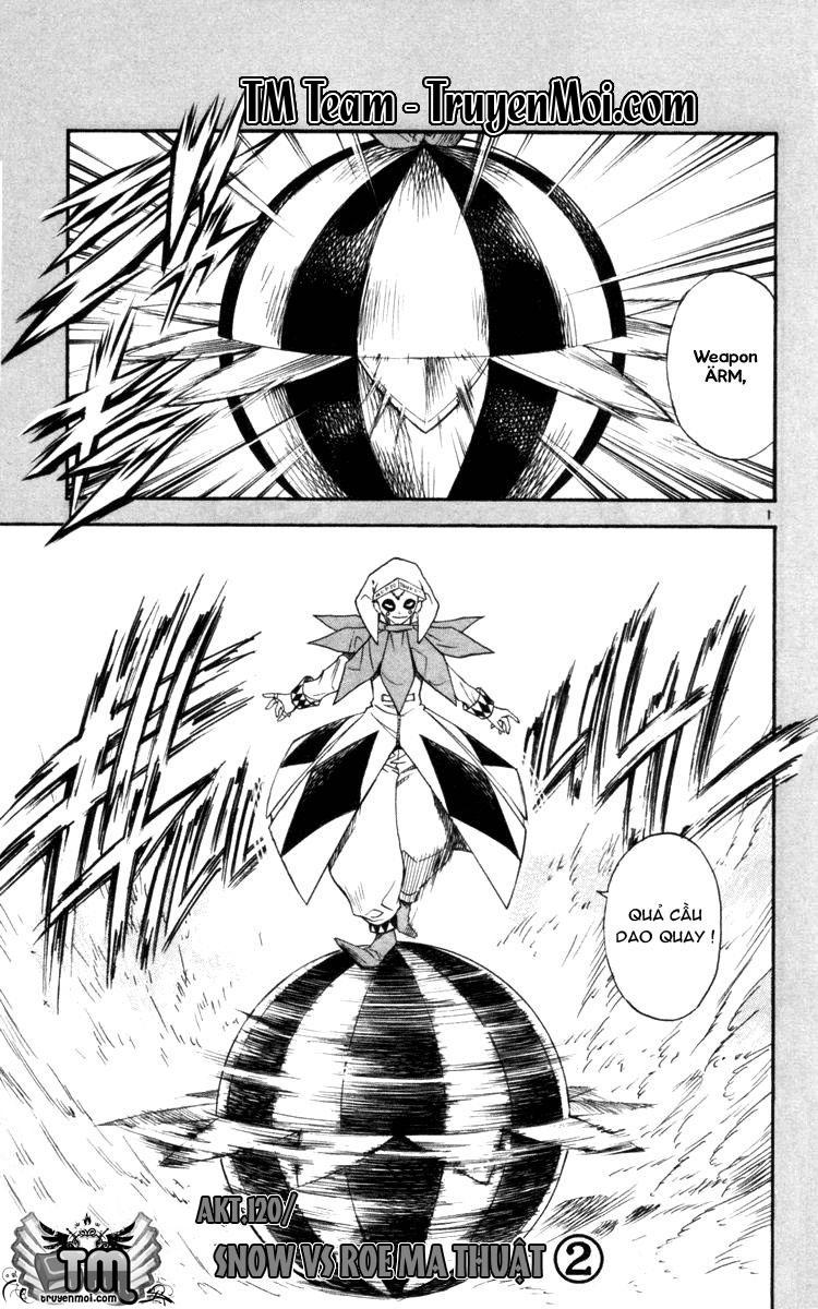 mar heaven chapter 120 2