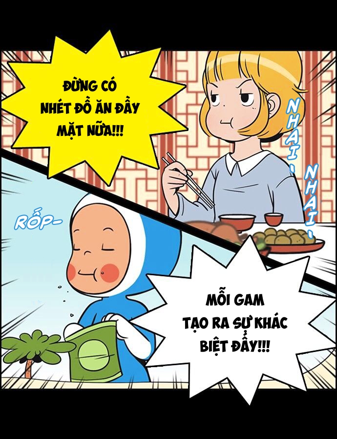 yumis cells chapter 90 24