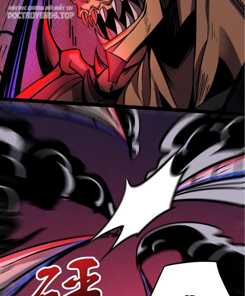 quỷ dị dược tề sư: bệnh nhân của ta đều là kinh khủng chapter 171 13