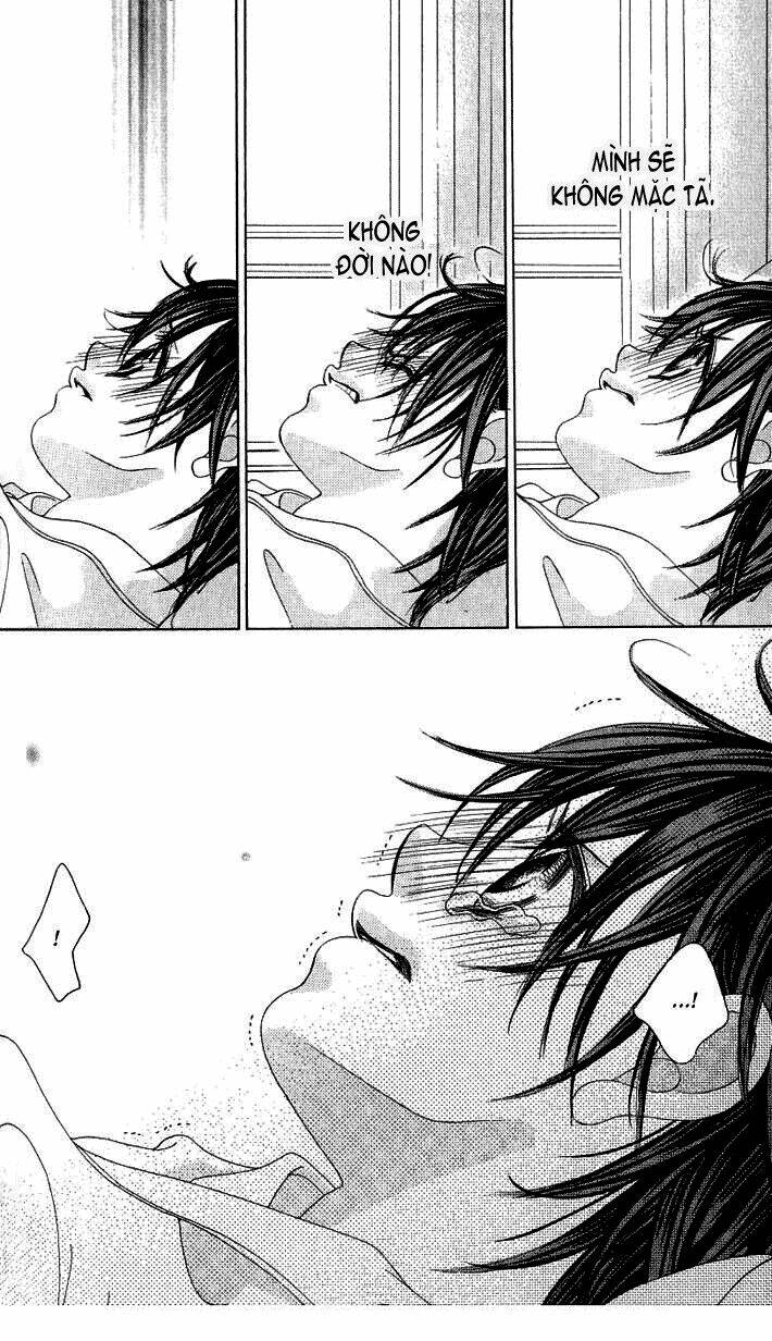 boku no hatsukoi wo kimi ni sasagu chapter 15 12