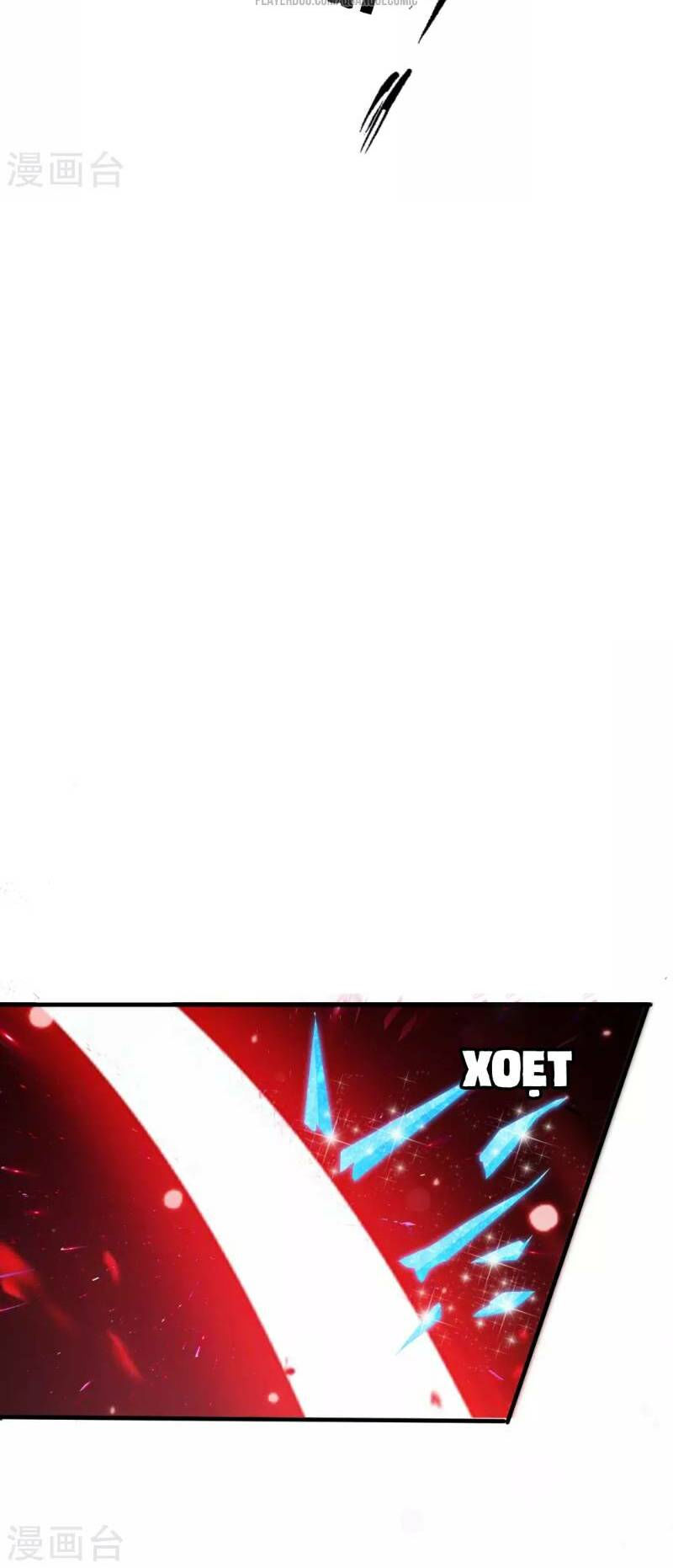 tối cường vận đào hoa chapter 46 22