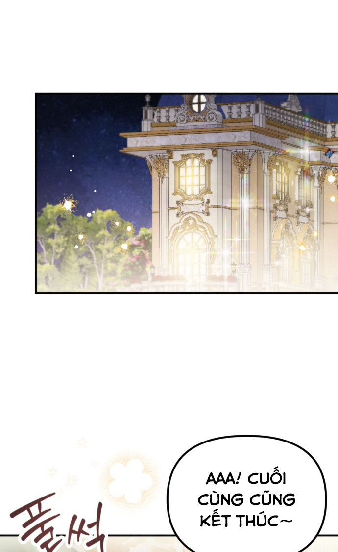 hoàng đế bạo quân ôm lấy tôi chapter 35 15