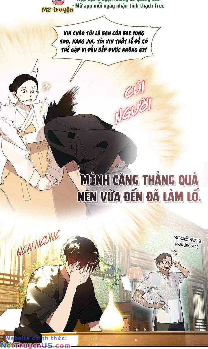 nhà hàng nơi suối vàng chapter 27 4