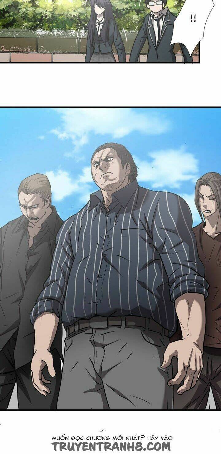 kẻ bị ruồng bỏ chapter 45 6