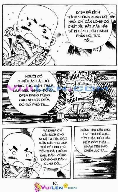 những người bạn tốt chapter 22 162