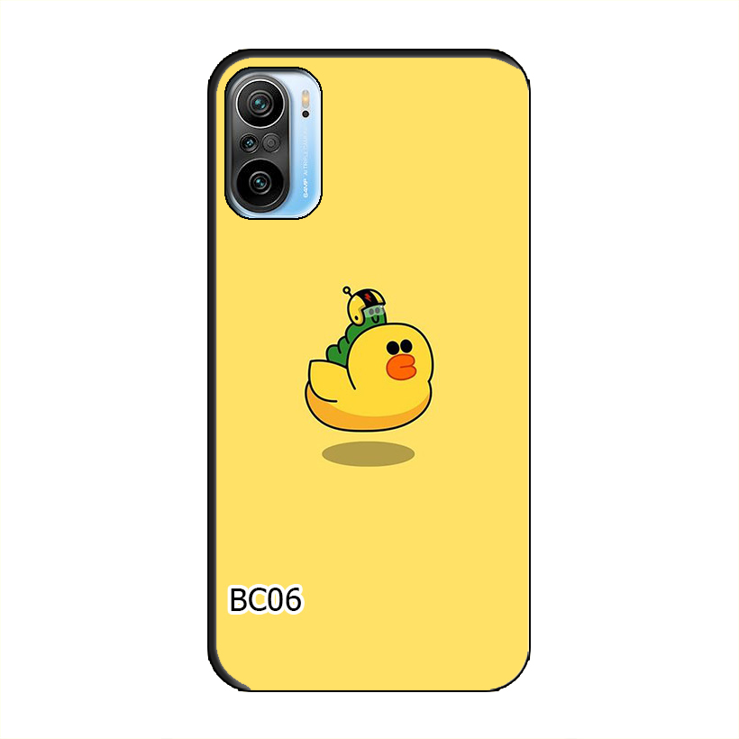 Ốp Lưng Dành Cho XIAOMI K40