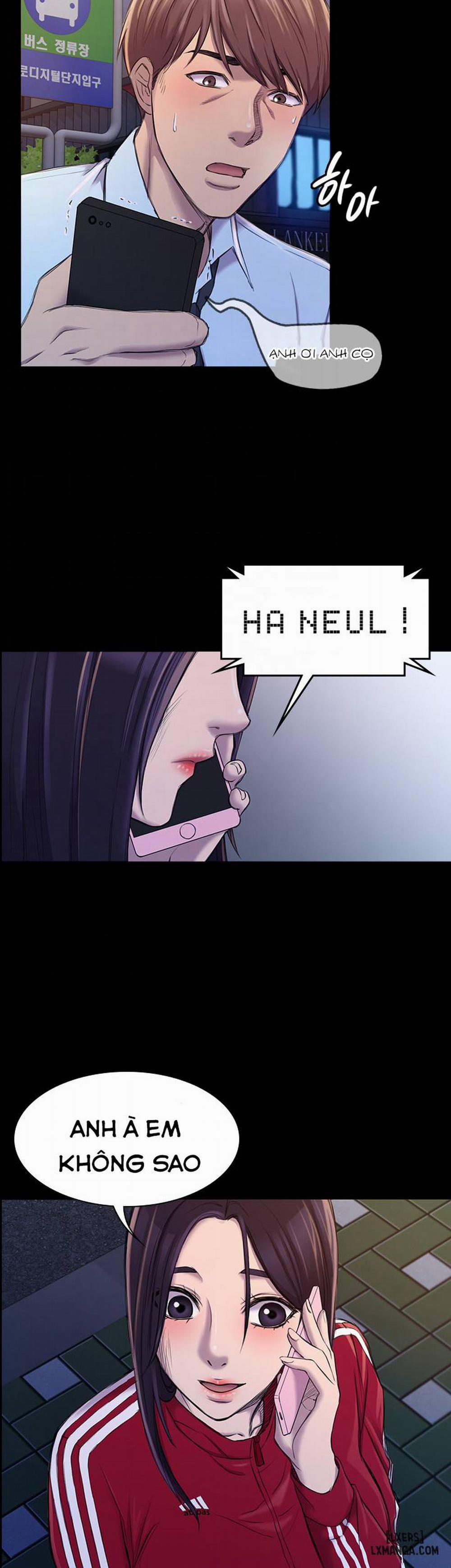 anh có thể giúp em không chapter 22 16