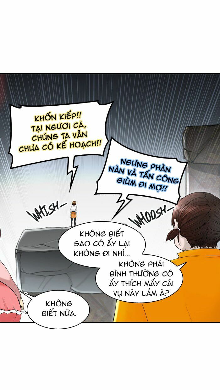 tòa tháp bí ẩn 2 chapter 302.5 3