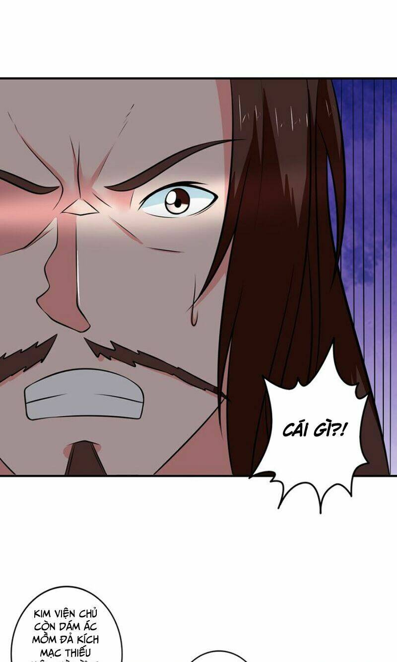 cực vũ huyền đế chapter 42 17