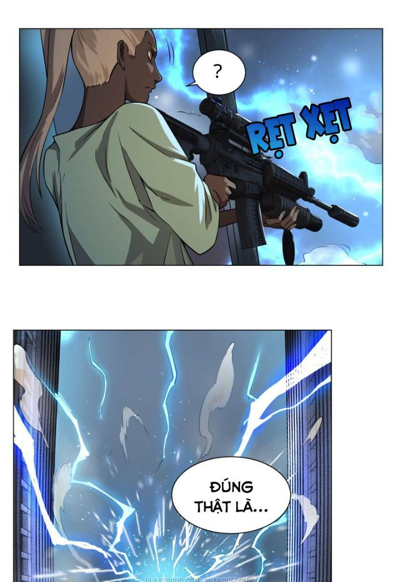 danh sách kẻ phản diện chapter 56 2