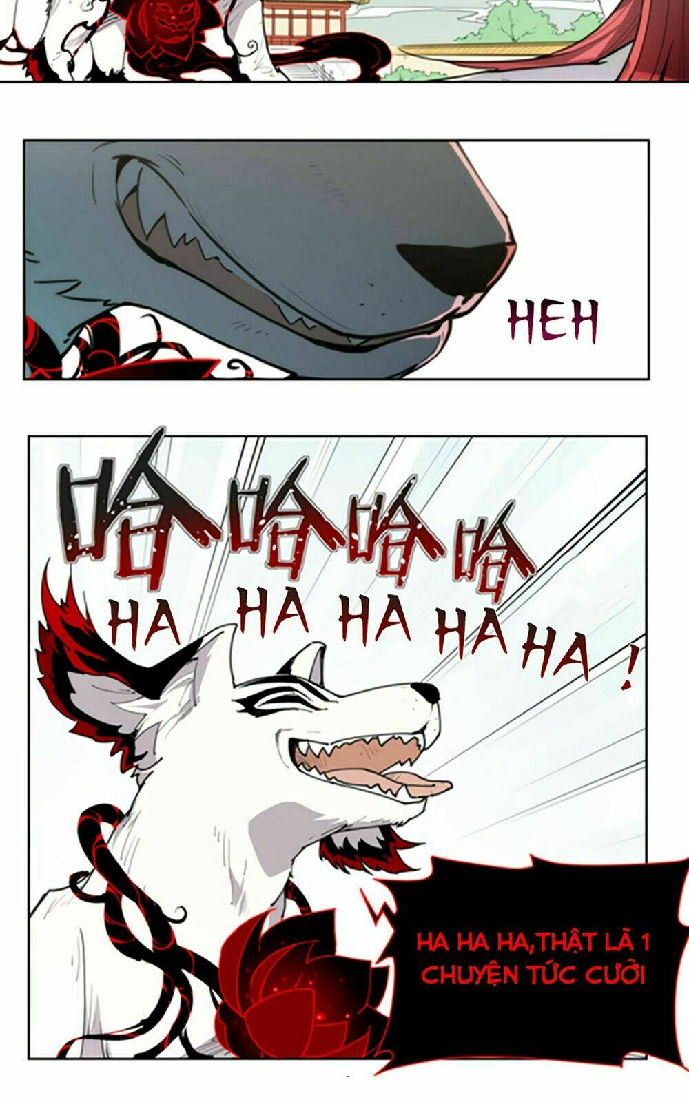 làm cách nào để trở lại làm thần chapter 67.3 12