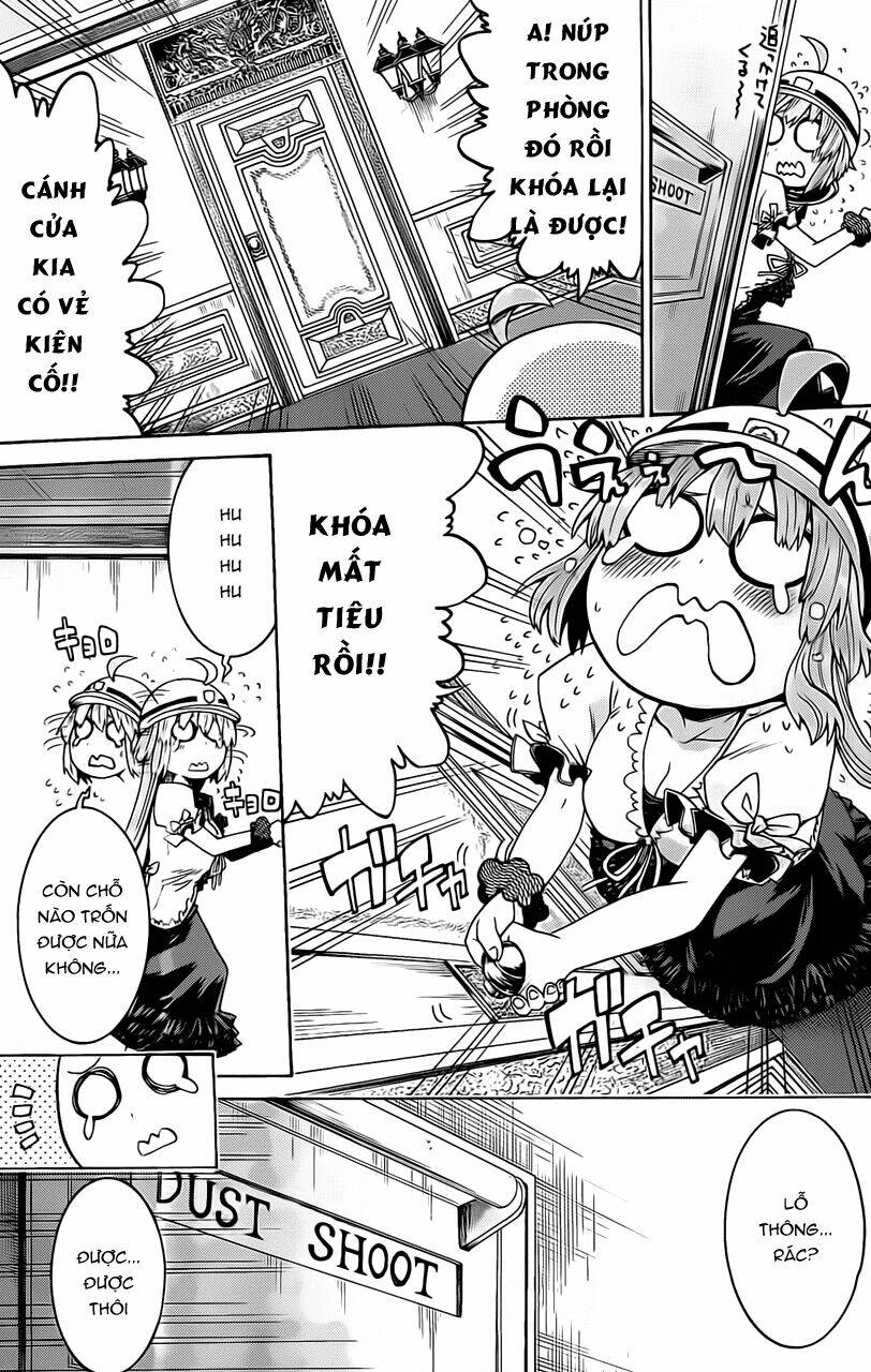 murcielago chapter 6 21