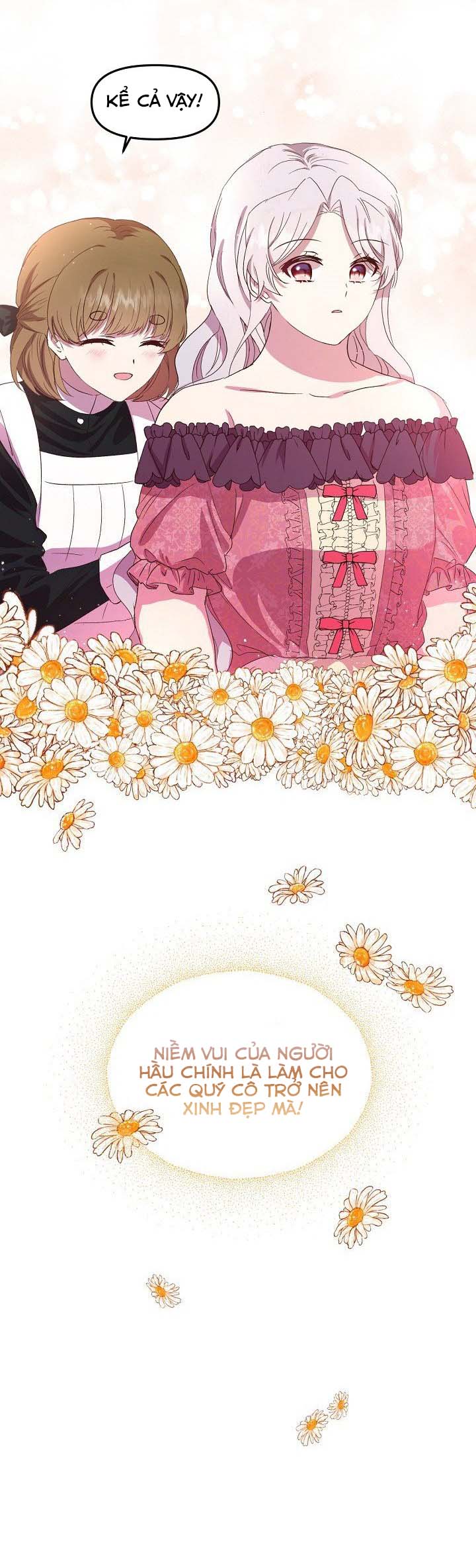 tôi đã không cứu người để được cầu hôn chapter 0.3 21