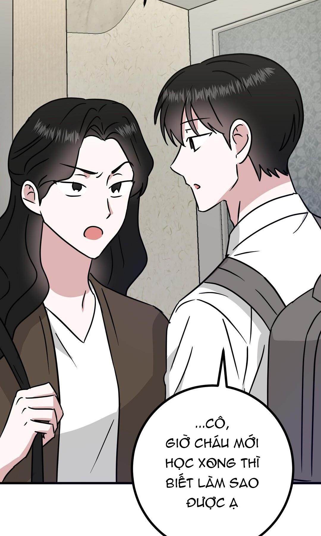 nhà tôi thành phim trường mất rồi chapter 16 44