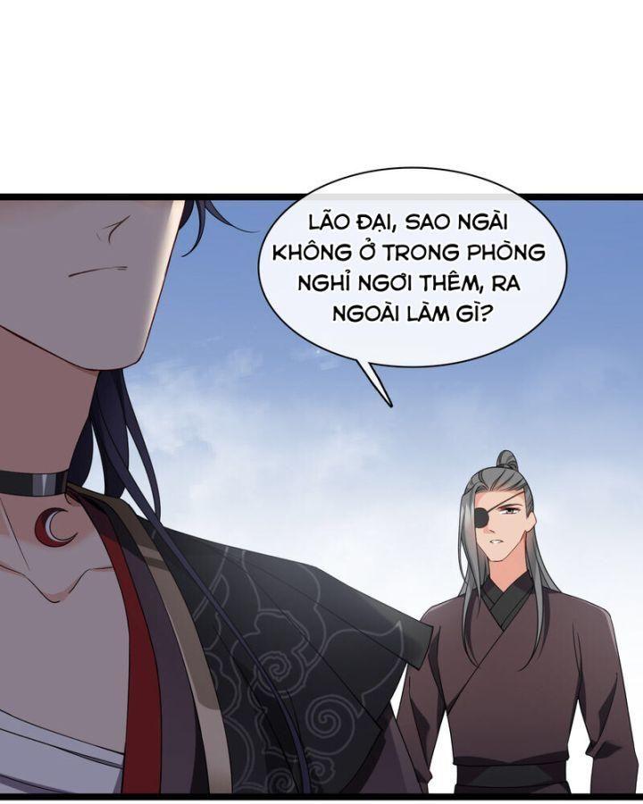 nụ cười của ngươi ngọt gãy tám cái răng của ta chapter 86 20