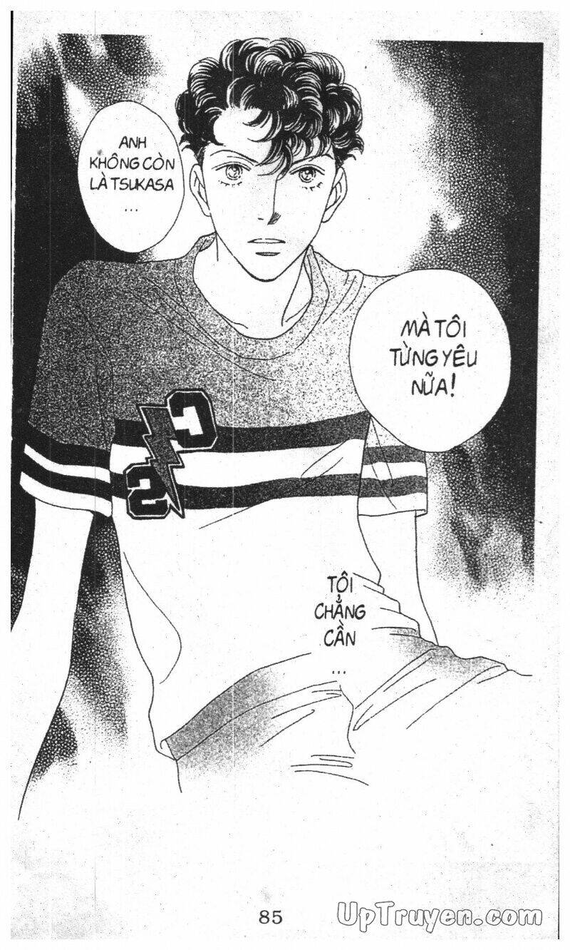 con nhà giàu chapter 191 82