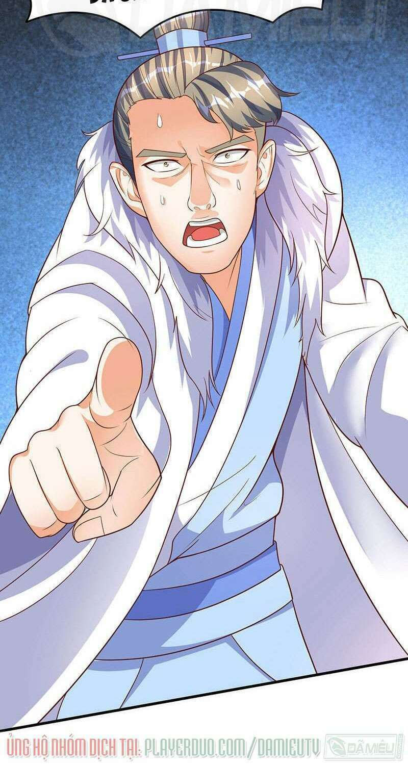 tối cường thăng cấp chapter 64 23