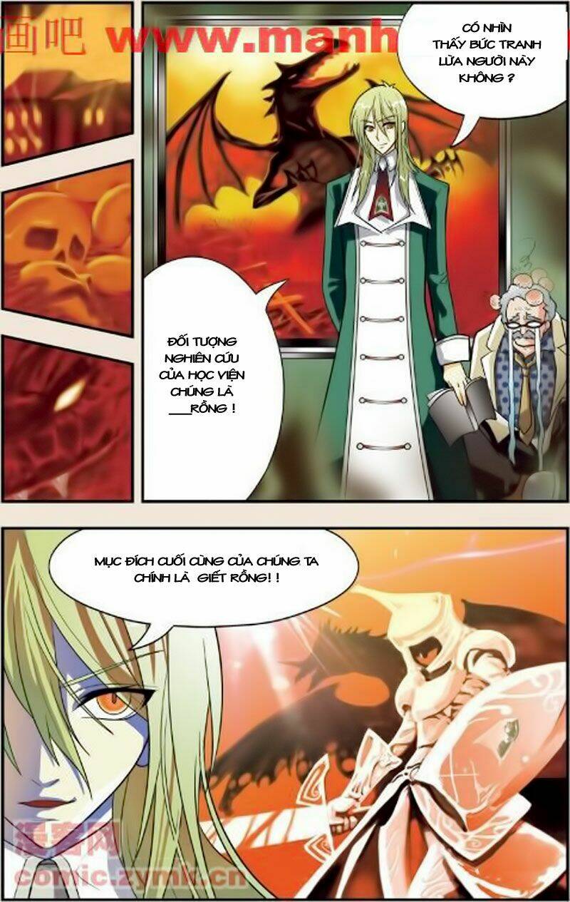 long tộc chapter 3 7