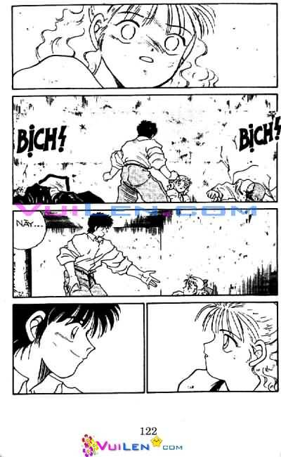 truyền nhân atula - shura no mon i chapter 15 123