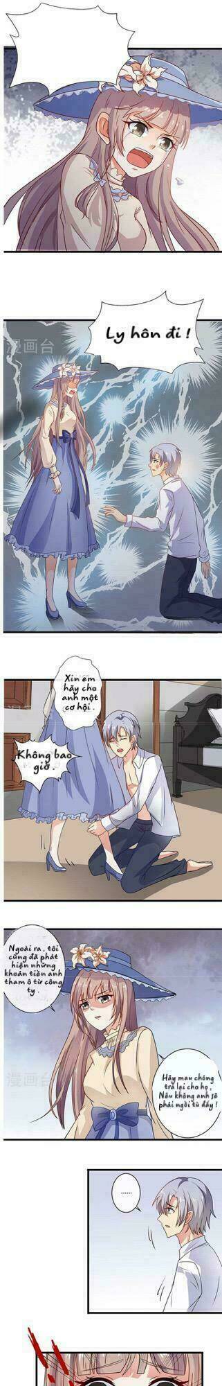 nhà thảo dược khó làm hài lòng chapter 1 19