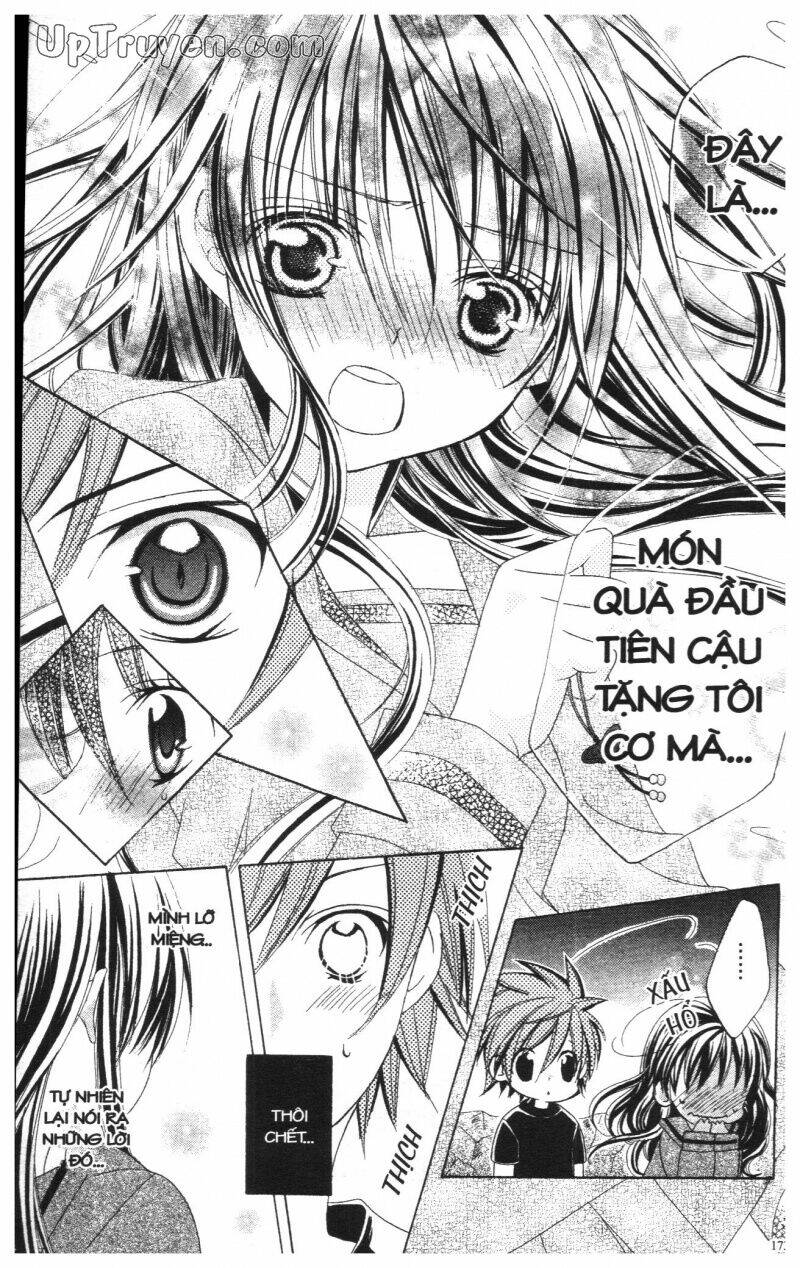 i love you suzuki chapter 11 234