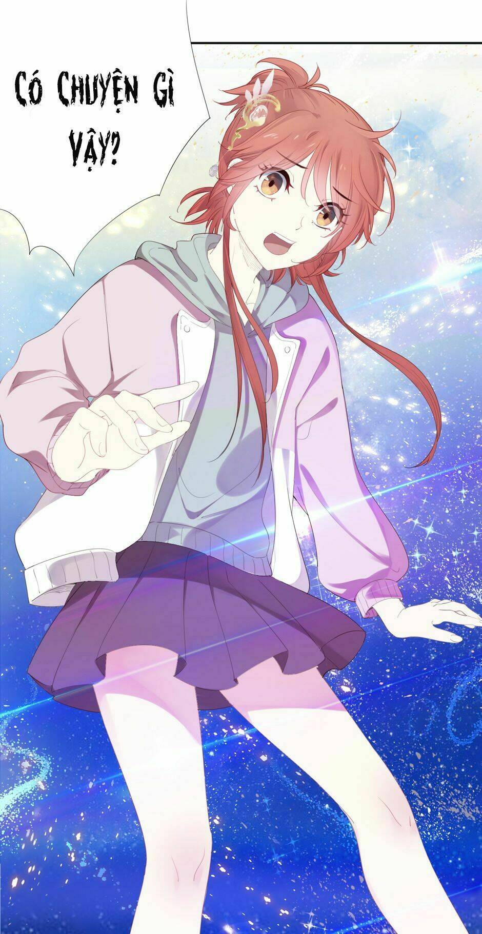 hiệp sĩ của nữ hoàng chapter 3 6