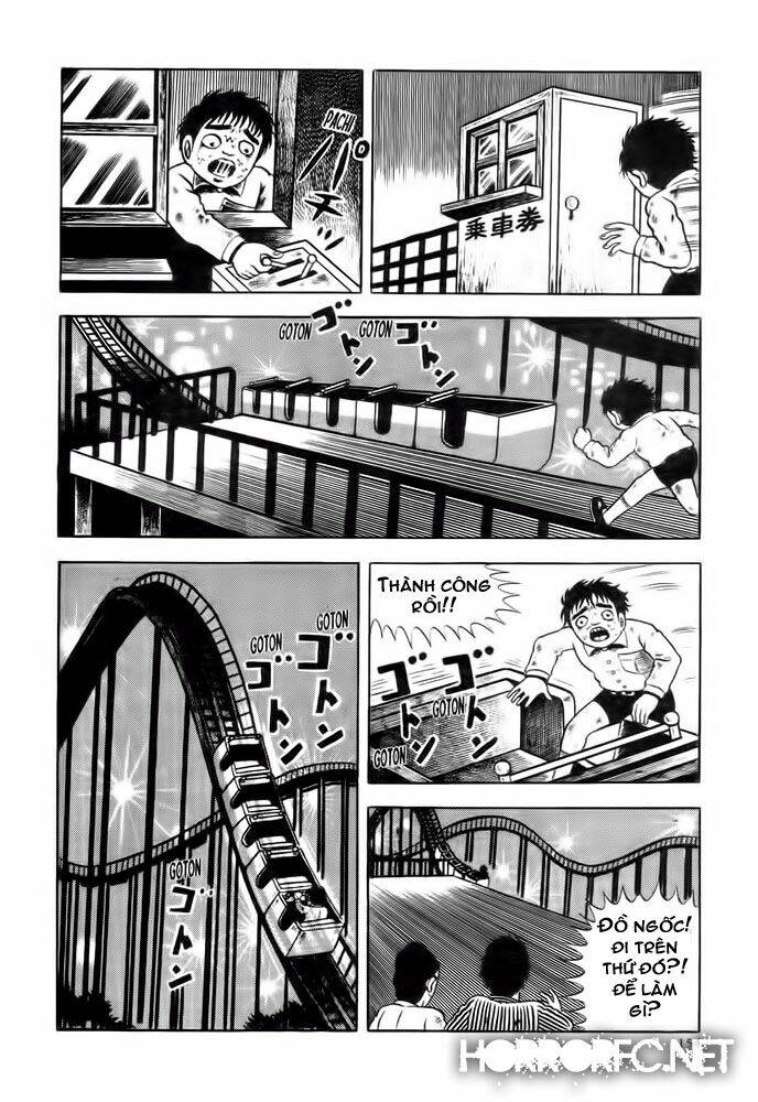 lullbabies from hell chapter 3 59