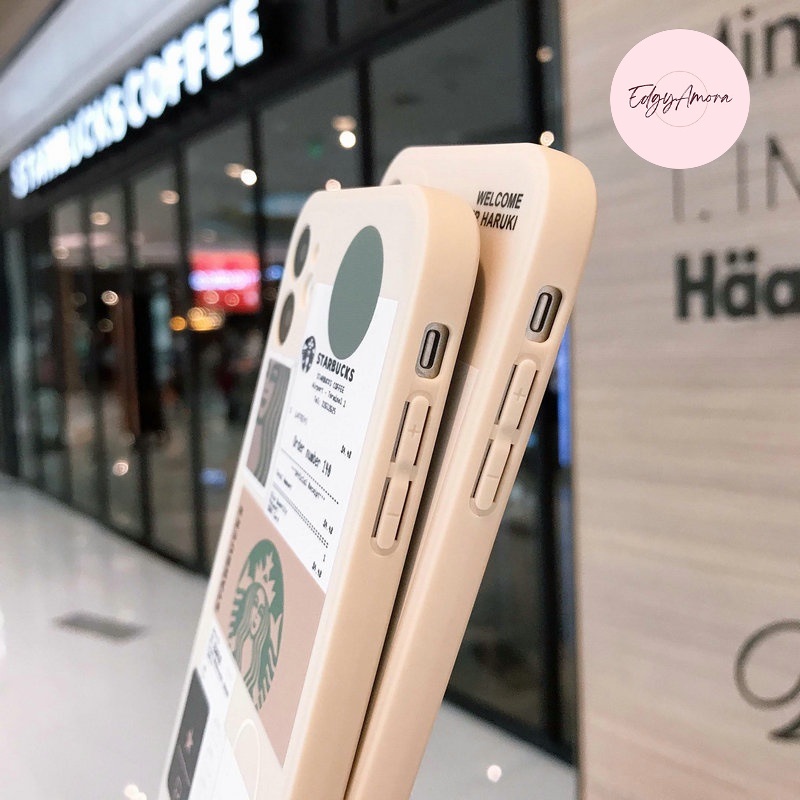 Ốp lưng Iphone chống sốc họa tiết Star.bucks coffee dành cho Iphone 11 / Phone 11 Pro / Iphone 11 Pro Max / Iphone 12 / Iphone 12 Pro / Iphone 12 Pro Max / Iphone 13 / Iphone 13 Pro / IPhone 13 Pro Max / Iphone 14/ Iphone 14 Pro / Iphone 14 Pro Max