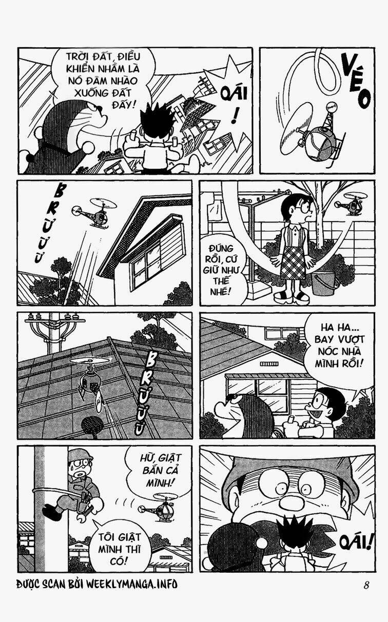 doraemon chapter 429 4