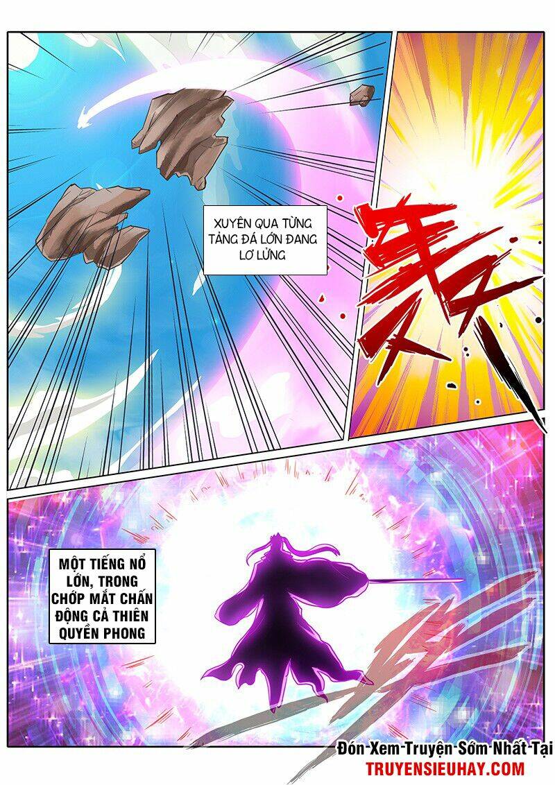 chư thiên ký chapter 59 3