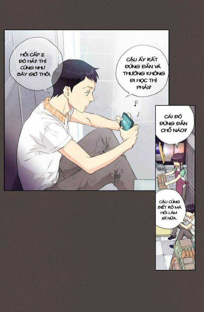 between you and i chapter 6 12