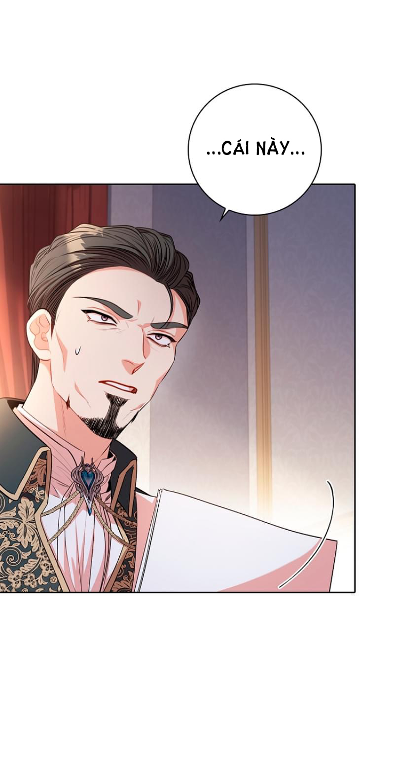 trở thành thư ký của bạo chúa chapter 82 40